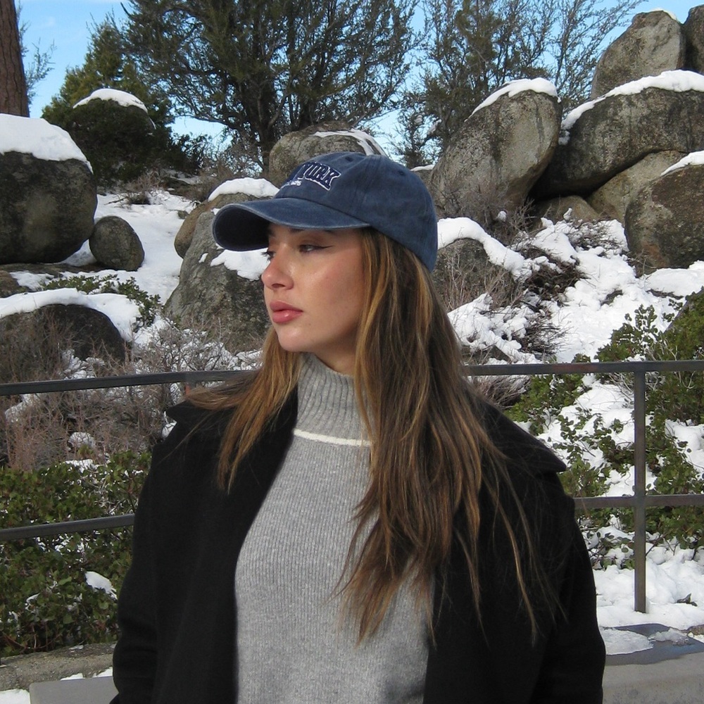 Meet your Posher, Melany